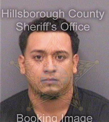 Jimenez Raymundo - Hillsborough County, FL 