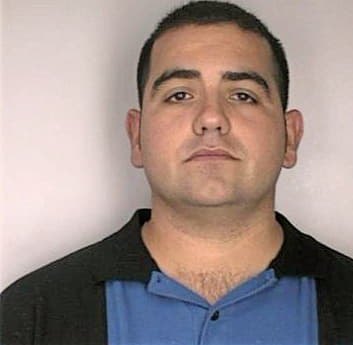 Mckinnon William - Hillsborough County, FL 