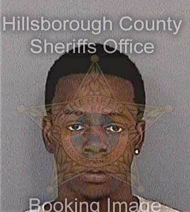 Frederic Alexander - Hillsborough County, FL 