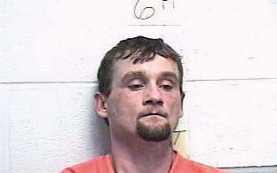 Barry John - Whitley County, KY 