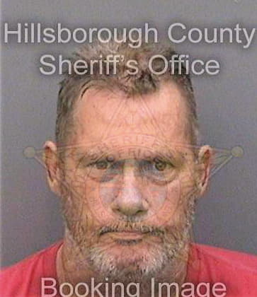 Mcguire Robert - Hillsborough County, FL 
