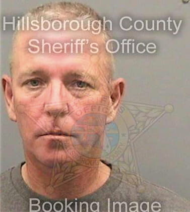 Rickel Scott - Hillsborough County, FL 