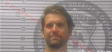 Dickey Travis - Harrison County, MS 