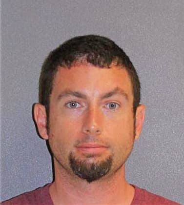 Nelson Alastair - Volusia County, FL 