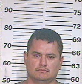 Rosano Juan - Hidalgo County, TX 