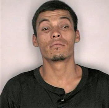Mendozarobledo Osvaldo - Hillsborough County, FL 
