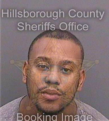 Saunders Vincent - Hillsborough County, FL 