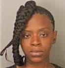 Walker Latisha - Shelby County, TN 