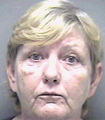 Smith Margaret - Lee County, FL 