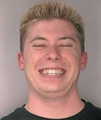 Borham William - Hillsborough County, FL 