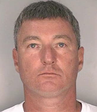 Borgman Charles - Hillsborough County, FL 