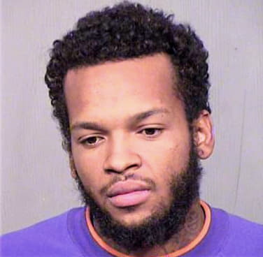 Broussard Darnell - Maricopa County, AZ 