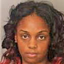 Jones Kevia - Shelby County, TN 