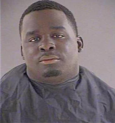 Foxx Marquis - Bedford County, VA 