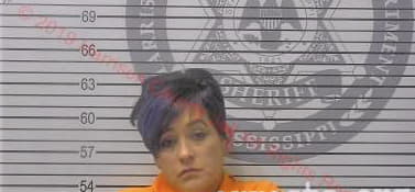 Armstrong Shannon - Harrison County, MS 