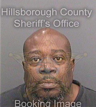 Pratt Henry - Hillsborough County, FL 