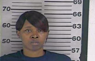 Lynn Owens - Dyer County, TN 