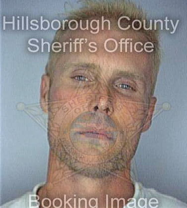 Smith Raymond - Hillsborough County, FL 