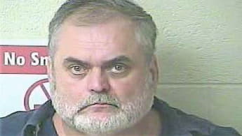 Bowman John - Harlan County, KY 
