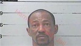 Holloway Keith - Harrison County, MS 