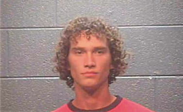 Buttram Adam - Gordon County, GA 