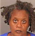 Jones Frances - Shelby County, TN 