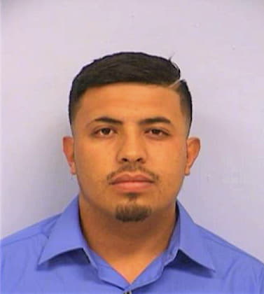 Martellzavala Jimmy - Travis County, TX 