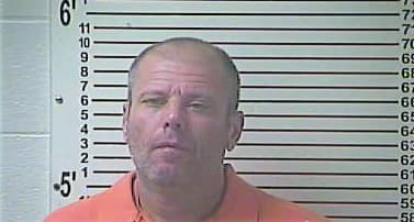 Wilkins Timothy - Hardin County, KY 