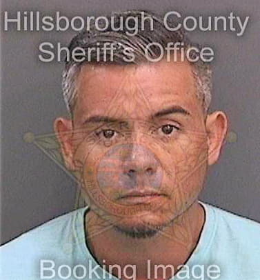 Randall Donnie - Hillsborough County, FL 