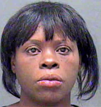 Johnson Francina - Mecklenburg County, NC 