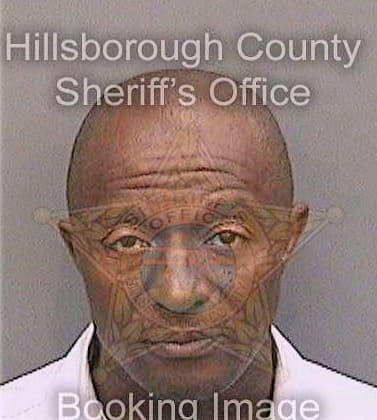 Clack Herbert - Hillsborough County, FL 