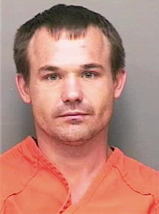 Rittenberry Eric - Montgomery County, TN 