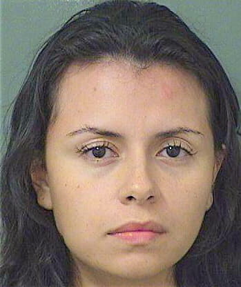 Barrera Maria - PalmBeach County, FL 