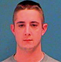 Peterson Benjamin - Stearns County, MN 