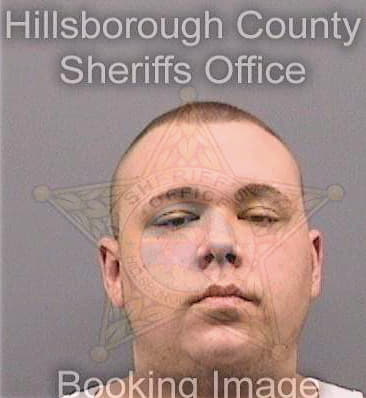 Benson Casey - Hillsborough County, FL 