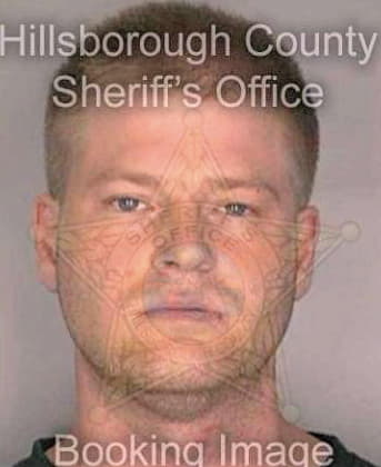 Clausen Kirk - Hillsborough County, FL 