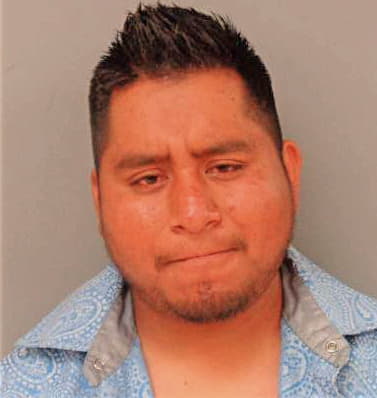 Hernandez Marcial - Madera County, CA 