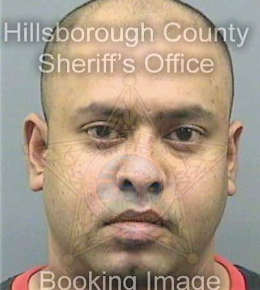 Usman Rahul - Hillsborough County, FL 