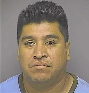 Carranza Rigoberto - Denton County, TX 