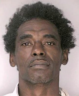 Mcghee Anthony - Hillsborough County, FL 