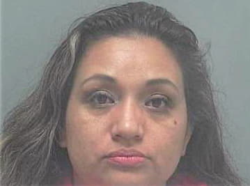 Sanchez-Mojarro Karla - Lee County, FL 