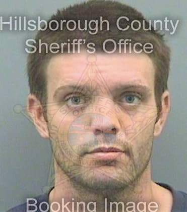 Cribbs Mitchell - Hillsborough County, FL 