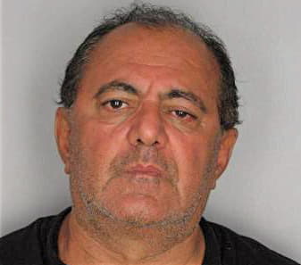 Shirmohammad Iradj - Hillsborough County, FL 