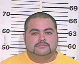 Trevino Joseph - Hidalgo County, TX 