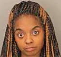 Pringle Shamecia - Shelby County, TN 