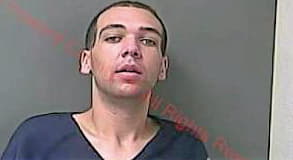 Turner Tyanthony - Howard County, IN 