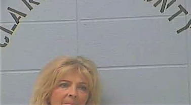 Hammons Lorie - Clark County, KY 