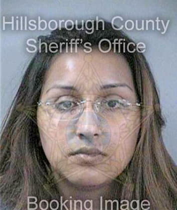 Gonzalez Marcela - Hillsborough County, FL 