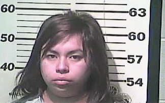 Ochoa Yessica - Campbell County, KY 