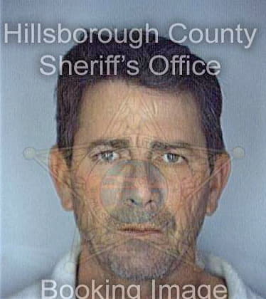 Felipe Daniel - Hillsborough County, FL 